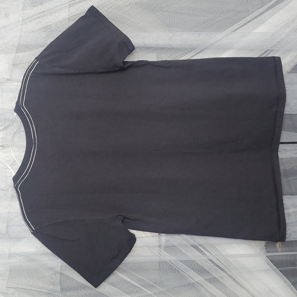 Star Wars Kylo Ren Tee SM Black - Picture 3 of 3